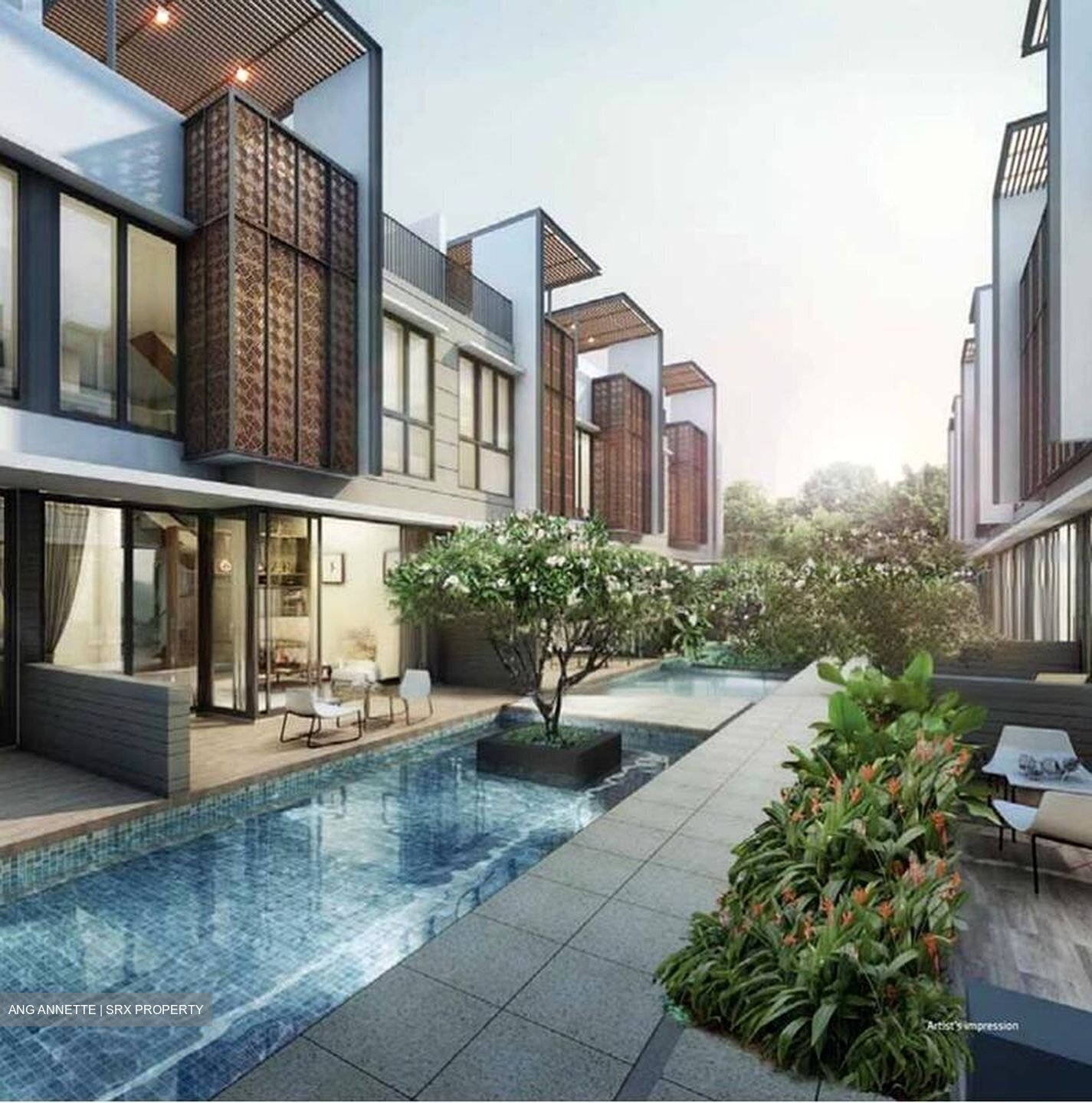 Sunrise Terrace (D28), Terrace #455793471